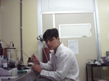 Momento de Trabalho
