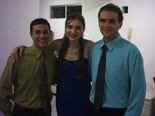 Formatura
