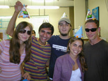 Festa Grupo