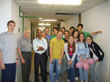 Festa Grupo