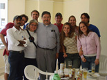 Festa Grupo