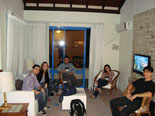 CLAFQO 12