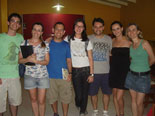 Encontro