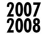 Fotos 2007-2008