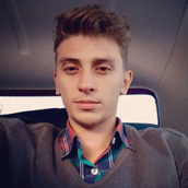 Bruno Surdi Oliveira