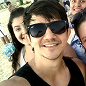 Eduardo Vieira Silveira