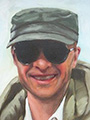 Prof. Fred Menger