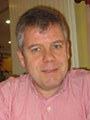 Prof. Luis Garc&iacute;a R&iacute;o