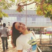 Yasmin Serpa Gomes